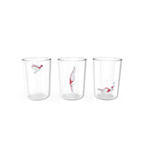 Deep Dive Glasses Set