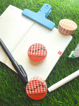 Ants Come Marching Washi Tape