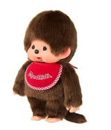Limited Monchhichi Original Classic Plush – 30cm