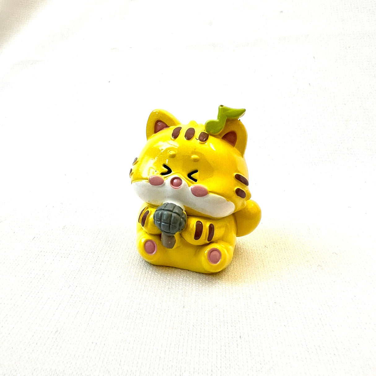 Kitten Hakimi's Meow Life Blind Box