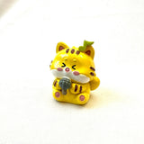 Kitten Hakimi's Meow Life Blind Box