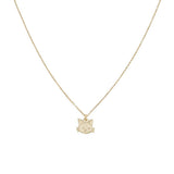 Magic Charm Cat Necklace