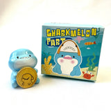 Shark Blind Box