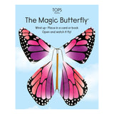 Flying Magic Butterfly - Rainbow