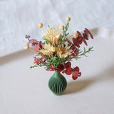 Bitty Bloom Magnets