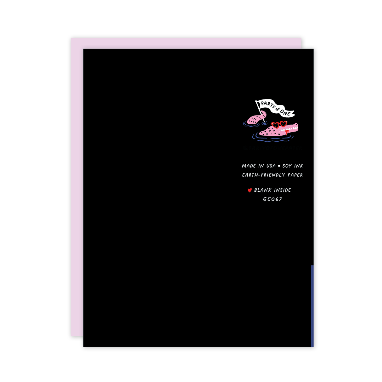 Flaming Suns Greeting Card