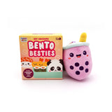Bento Besties Yummables Blind Box Plushies