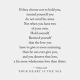 Your Heart Will Heal - A Gentle Guided Journal