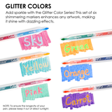 Color Magic Layering Marker Set