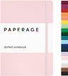 160PG Casebound Journal Dotted Notebook