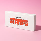 Valfre Stamp - Set of 7