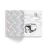 Valfre Coloring Book Vol. 2