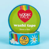 Nice Day Washi Tape