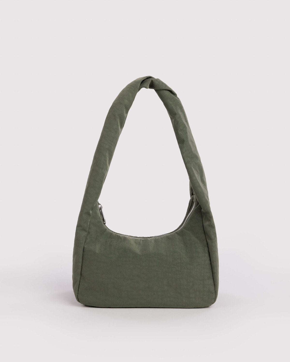 Small Nylon Meringue Bag by BAGGU