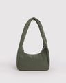 Small Nylon Meringue Bag by BAGGU