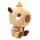 Camden the Calm Capybara Plushie