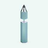 Pencil Earring
