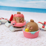 Molang’s Summer Vacation Ver.2 Blind Box