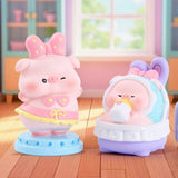 Pigs Blind Box Lulu