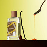 Vanilla | eau de parfum 50/100ml