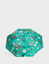 Green Umbrella - Floralia Design