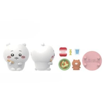 Chiikawa Random Diorama Blind Box