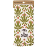Farm To Couch Kitchen Towel