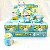 Shark Blind Box