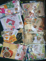 Deluxe Journal Kit - 40 Pieces