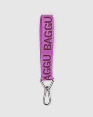 Logo Keychain by BAGGU
