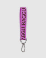 Logo Keychain by BAGGU