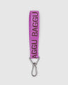 Logo Keychain by BAGGU