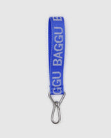Logo Keychain by BAGGU