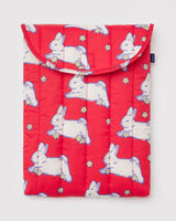 Puffy Laptop Sleeve 16" by BAGGU