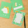 Japanese Letter Writing Set by Good Children