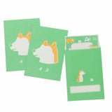 Japanese Letter Writing Set by Good Children