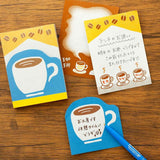 Japanese Aji Gami Style Memo Pad