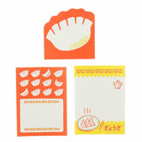 Japanese Aji Gami Style Memo Pad