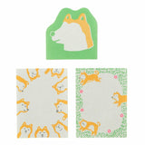 Japanese Aji Gami Style Memo Pad