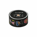 Retro Washi Masking Tape by Hightide