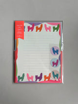 CHIC Japanese Letter Sets