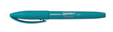 Glider Color Pen by Penco