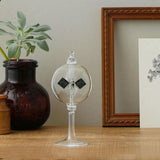 Glass Radiometer