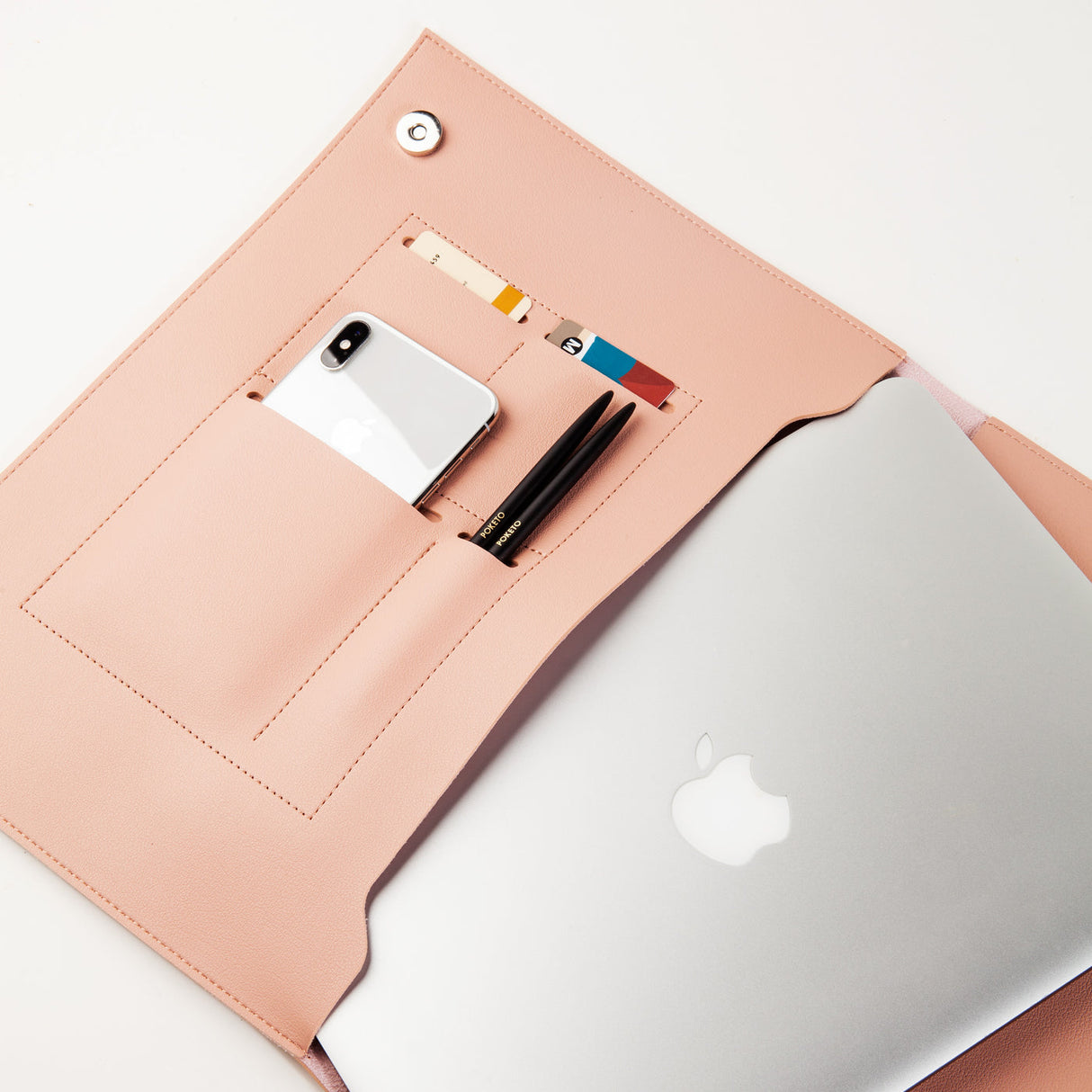 Minimalist Folio / Laptop Sleeve