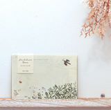 Japanese Coordinating Stationery Separates by Artist Omori Yuko