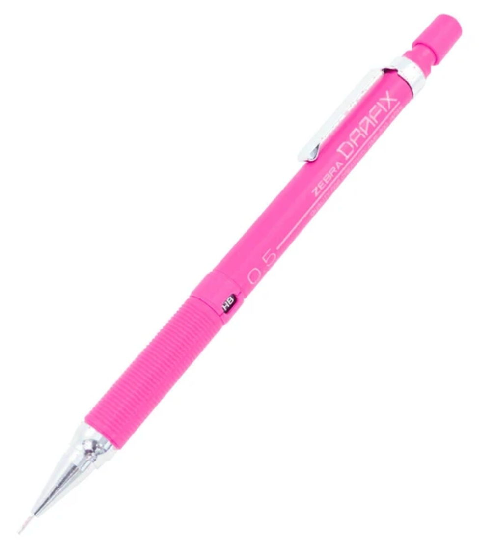 Zebra Drafix Mechanical Pencils