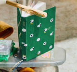 PREORDER: Hobonichi Techo 2027 HON Bow & Tie: Sheep Sheep Sheep