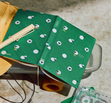 PREORDER: Hobonichi Techo 2027 HON Bow & Tie: Sheep Sheep Sheep