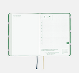 PREORDER: Hobonichi Techo 2027 HON Bow & Tie: Sheep Sheep Sheep
