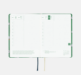 PREORDER: Hobonichi Techo 2027 HON Bow & Tie: Sheep Sheep Sheep